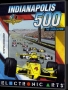 Commodore  Amiga&nbsp; - &nbsp;Indianapolis 500 - The Simulation